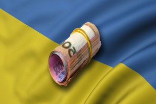 статистика кредитування в Україні