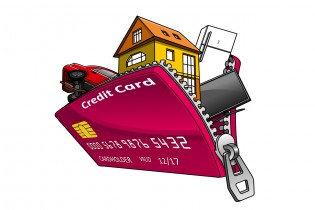 потребительский кредит онлайн